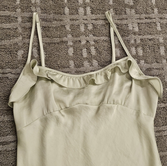Wilfred Slip Dress - Picture 2 of 8